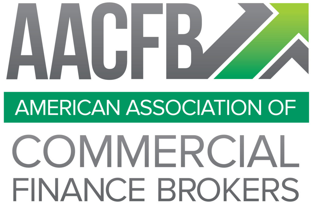 American Association of Commercial Finance Brokers (AACFB) - Logo