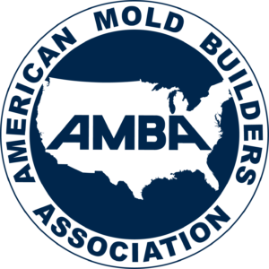 American Mold Builders Association (ABMA) Logo